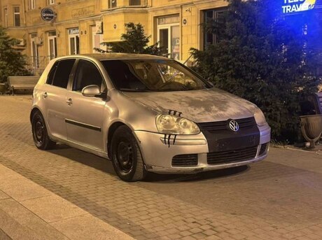 Volkswagen  2008