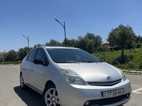 Toyota Prius 2006