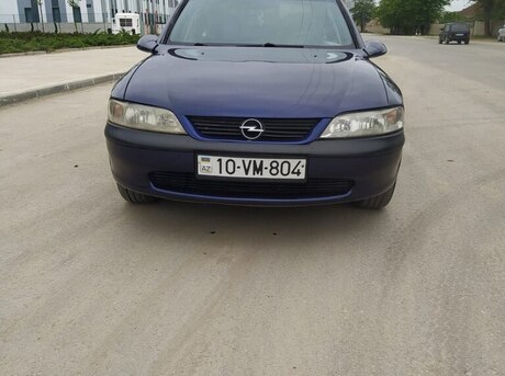 Opel Vectra 1995