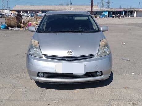 Toyota Prius 2007