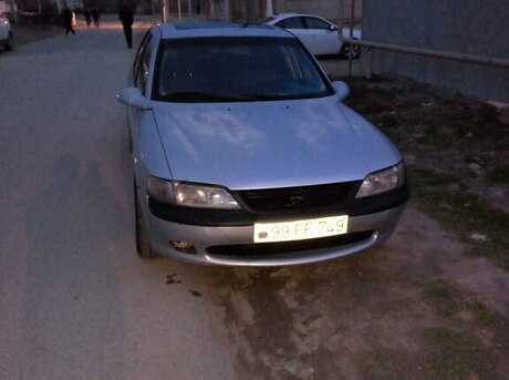 Opel Vectra 1997