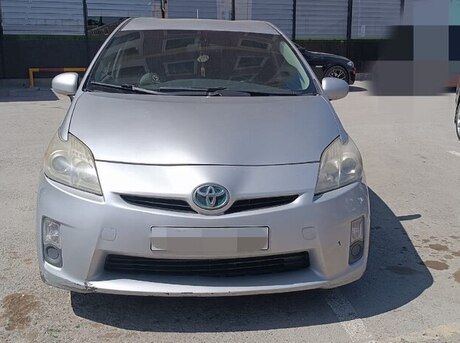 Toyota Prius 2010