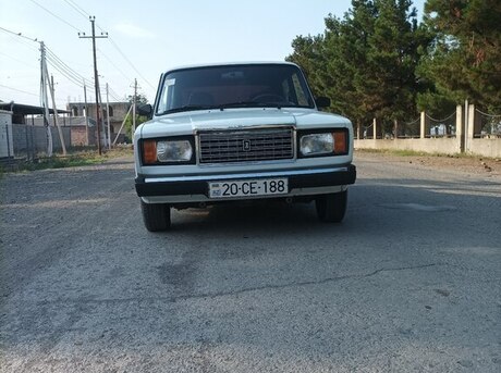 LADA (VAZ) 2107 2005