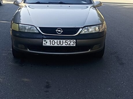 Opel Vectra 1996