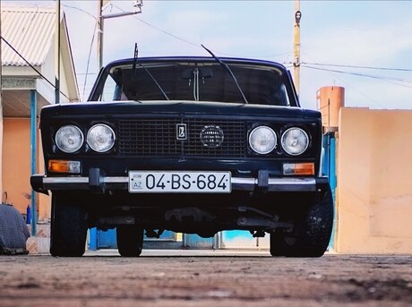 LADA (VAZ) 2106 1999