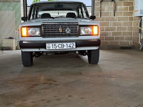 LADA (VAZ) 2107 2011