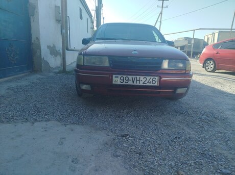 Opel Vectra 1992