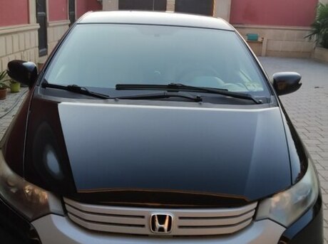 Honda Insight 2009
