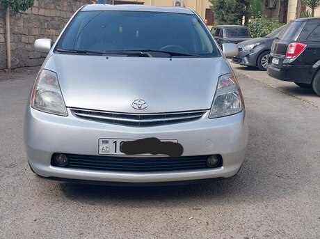Toyota Prius 2007