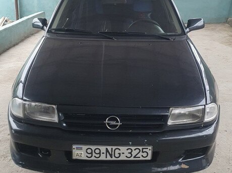 Opel Astra 1997