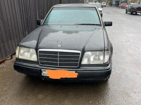 Mercedes E 250 1994