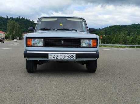 LADA (VAZ) 2105 1991