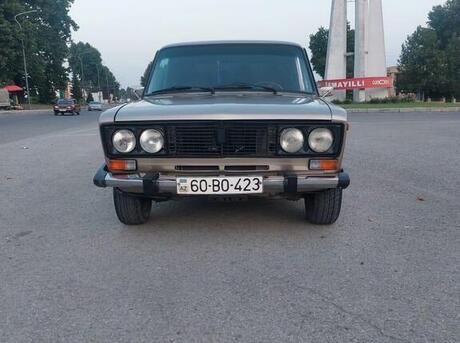 LADA (VAZ) 2106 2000