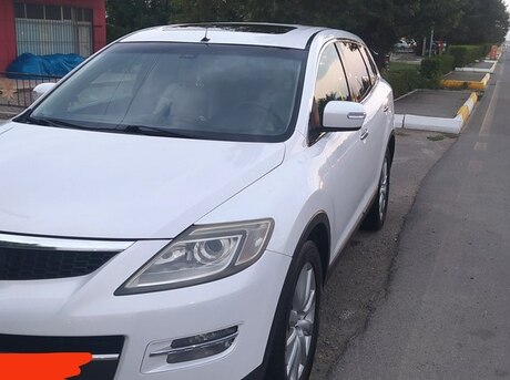 Mazda CX-9 2007