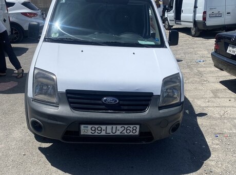 Ford Tourneo Connect 2009