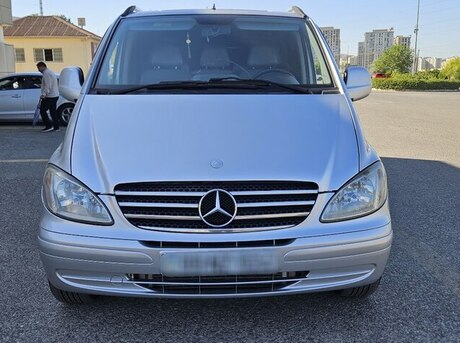 Mercedes Vito 111 2008