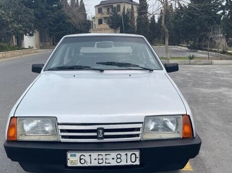 LADA (VAZ) 2109 1992