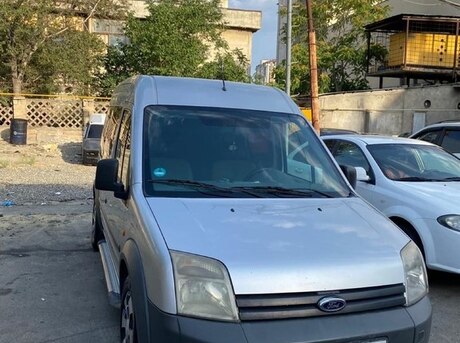 Ford Tourneo Connect 2008