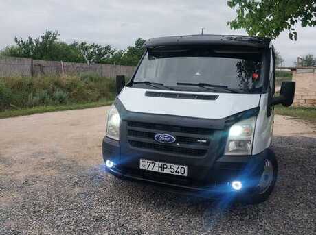Ford Transit 2006