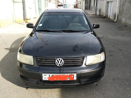 Volkswagen Passat 1999