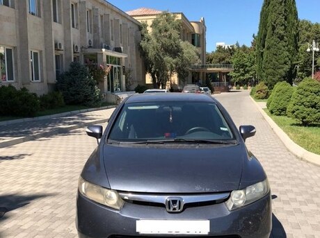 Honda Civic 2009