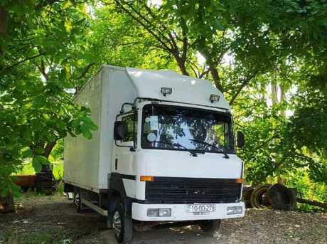 Iveco Otoyol 1995