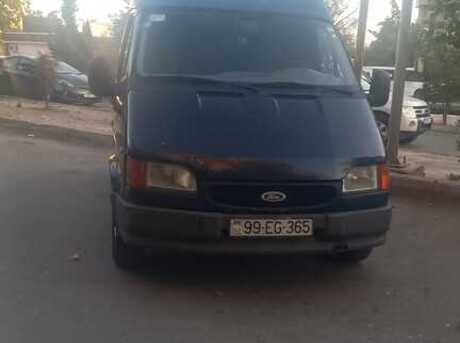 Ford Transit 1997