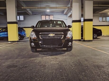 Chevrolet Cobalt 2023