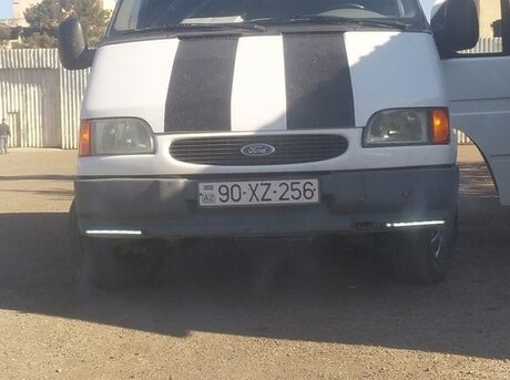 Ford Transit 1998
