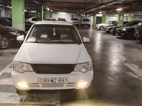 Saipa 132 2013