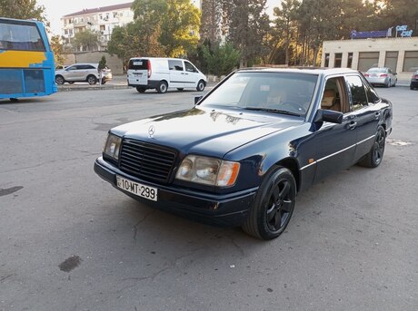 Mercedes E 220 1995