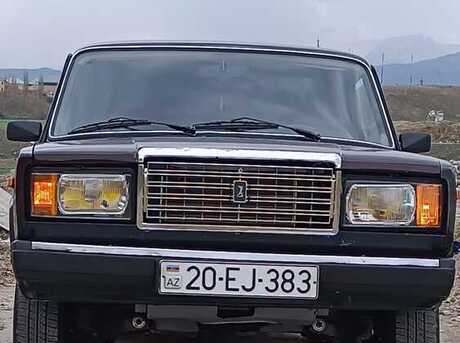 LADA (VAZ) 2107 2004
