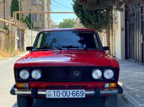 LADA (VAZ) 2106 2005