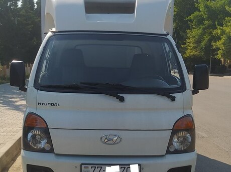 Hyundai H 100 2014