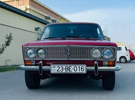 LADA (VAZ) 2103 1973