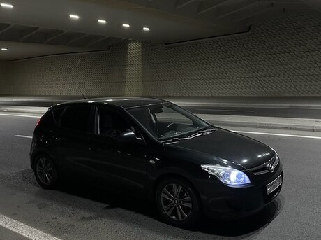 Hyundai i30 2007