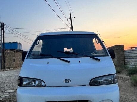 Hyundai H 100 1999