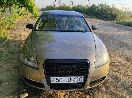Audi A6 2006