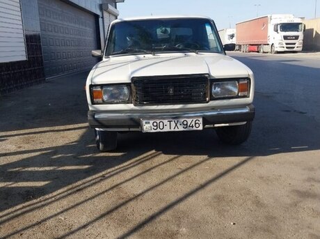 LADA (VAZ) 2107 2006