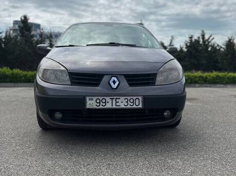 Renault Scenic 2005