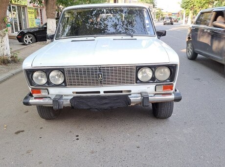 LADA (VAZ) 2106 1998