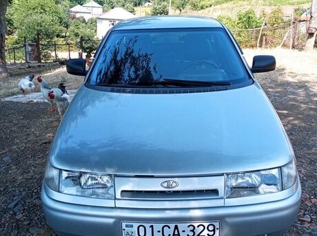 LADA (VAZ) 2112 2006