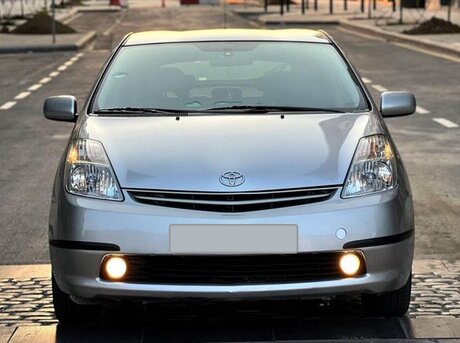 Toyota Prius 2017