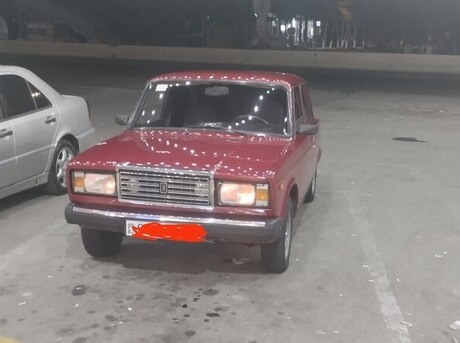 LADA (VAZ) 2107 2008