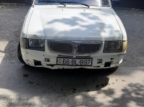 GAZ 3110 2001