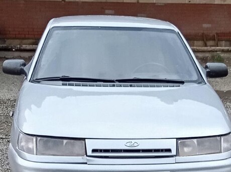LADA (VAZ) 2110 1998