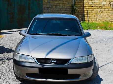 Opel Vectra 1996