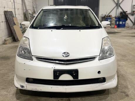 Toyota Prius 2017