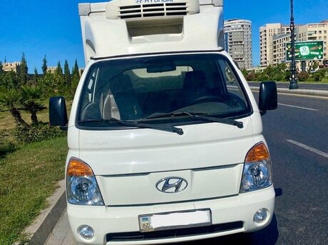 Hyundai H 100 2011