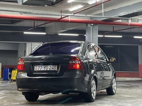 Chevrolet Nexia 2023